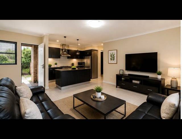 3 BEDROOM APARTMENT FOR SALE IN MENLO PARK